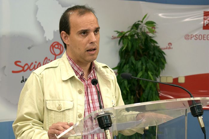 Bellido afirma que el nuevo Gobierno es la esperanza de decencia, regeneración y recuperación de derechos y libertades