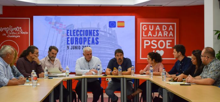 PSOE Guadalajara traslada a la asociación de cazadores Ática su compromiso con la caza como “recurso fundamental” para conservar la naturaleza y fomentar el desarrollo rural