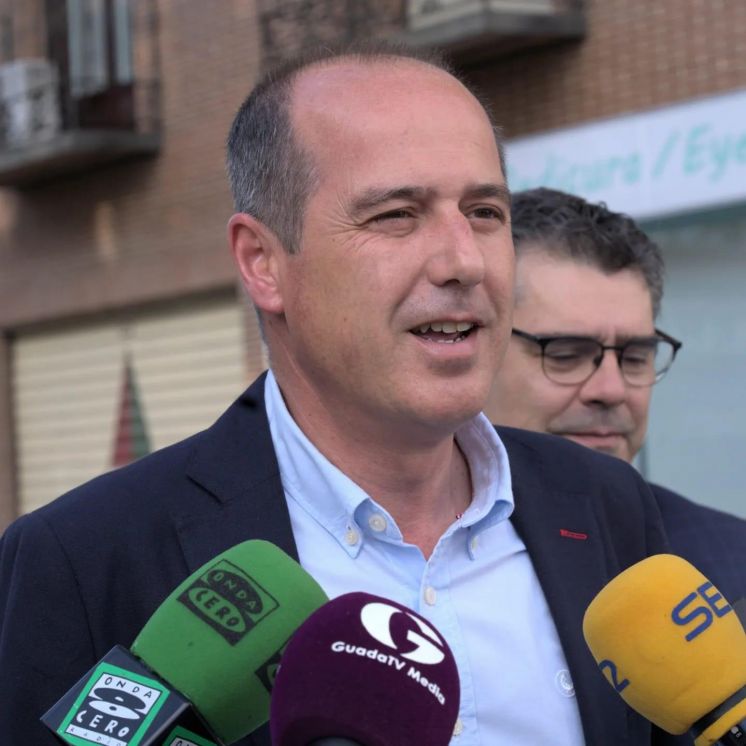 Alberto Rojo celebra el éxito de nuestro cine en los Goya, y lamenta que “hayamos perdido la gran oportunidad de la Ciudad del Cine”