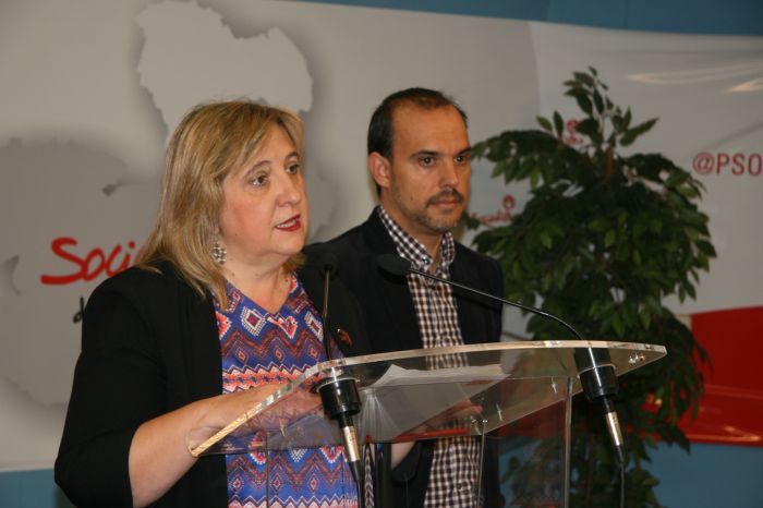 El PSOE plantea alternativas para evitar la vivienda privada del duque en el palacio del Infantado