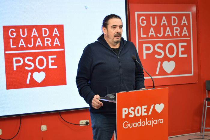 Rafael Esteban asegura que “es absolutamente falso” que el nuevo sistema de citas provoque una alteración de las listas de espera