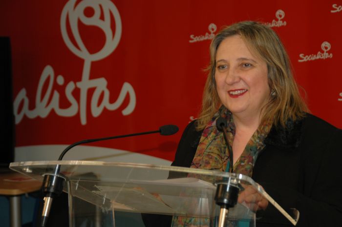 El PSOE pide soluciones para las deficiencias del Archivo Histórico Provincial
