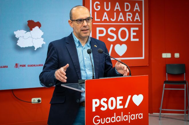 Pablo Bellido destaca el aumento del saldo migratorio de las zonas rurales de Guadalajara, tras dos años de vigencia de la Ley contra la Despoblación