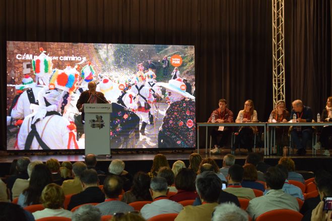 PSOE Guadalajara valora “la década de progreso” que ha supuesto el Gobierno de García-Page y la contrapone a “los recortes y malas formas” de antes