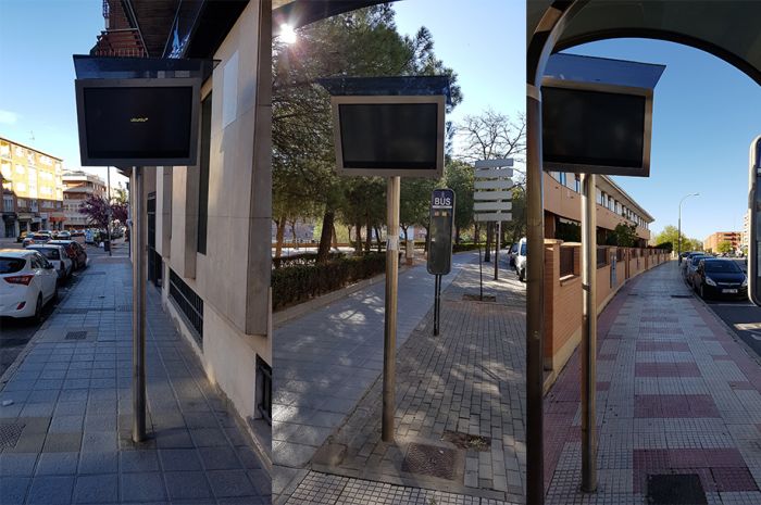 Los autobuses urbanos han perdido un tercio de los viajeros desde que Román cambió las líneas