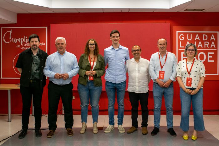 Bellido: “Los europeístas hemos conseguido detener una profetizada victoria de la ultraderecha y la espiral de intolerancia que quieren traer a Europa”