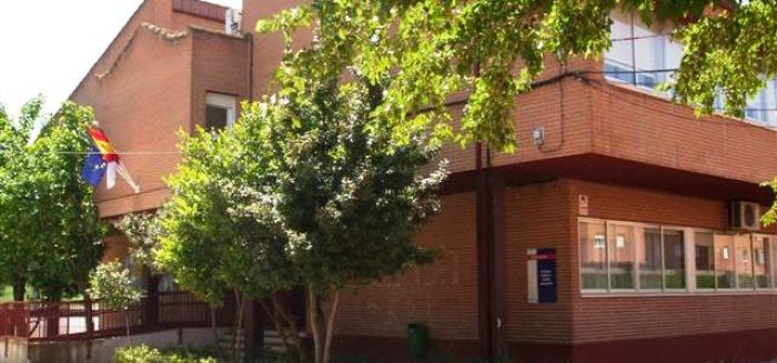 Román deja sin conserje al CEIP Isidro Almazán en los Manantiales