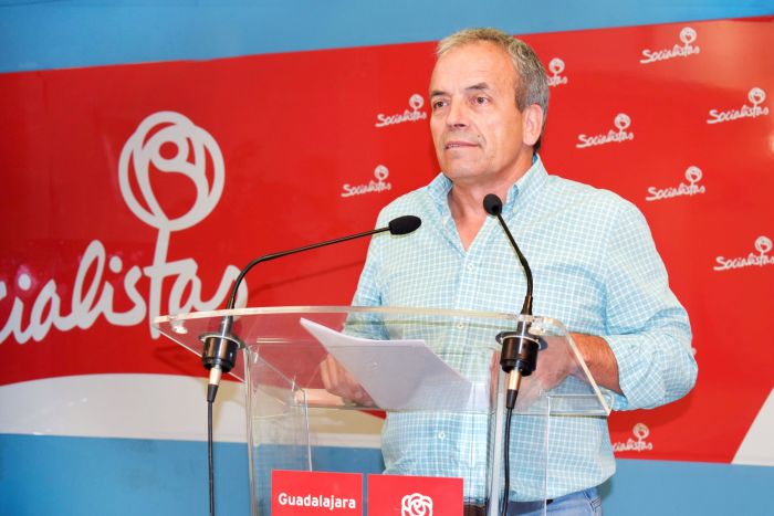 Latre tiene aún sin hacer medio millón de euros en obras para los pueblos adjudicadas en 2016