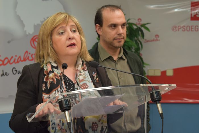 El Ministerio de Interior reconoce que faltan 140 guardias civiles en Guadalajara