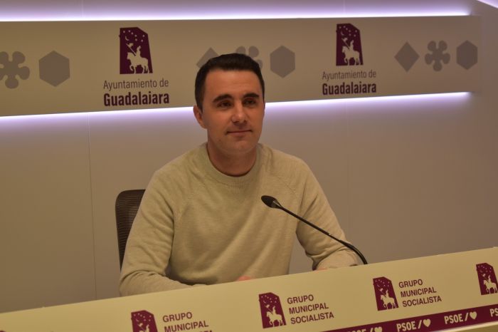 El PSOE demanda una comunicación  institucional transparente, y recuerda a Guarinos “que no puede utilizarla para fines partidistas”