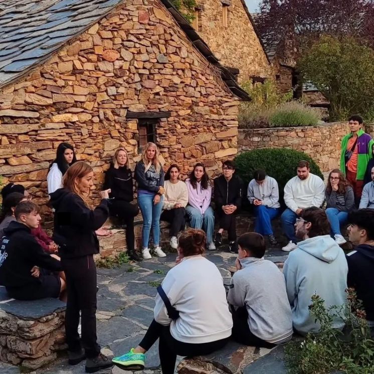 El Día Internacional de la Juventud, una jornada para reflexionar y reivindicar