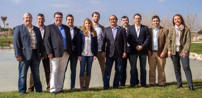 Los concejales del PP de Yebes deben dimitir en bloque por traicionar los intereses de los vecinos