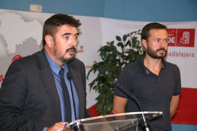 El PP quiere eliminar del presupuesto regional 14 inversiones previstas por García-Page para Guadalajara