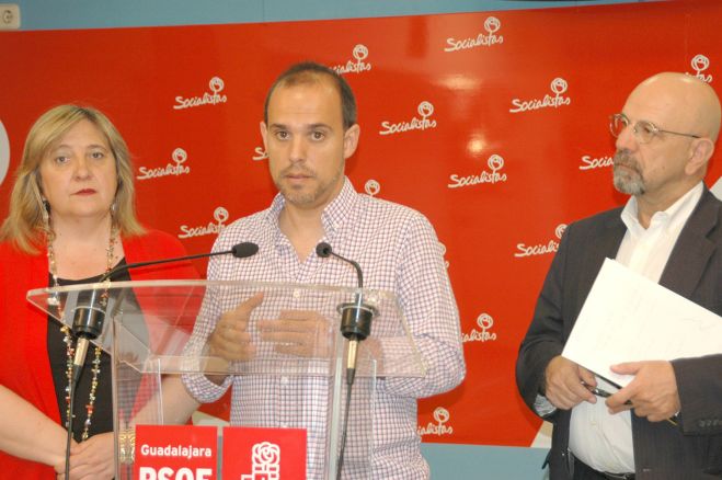 El PSOE arranca el próximo 1 de julio los actos conmemorativos de los 80 años de la Federación Provincial