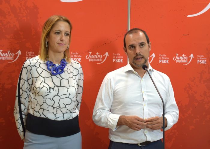 “El SESCAM está trabajando en resolver el problema de las reconstrucciones mamarias, mientras el PP solo busca votos”