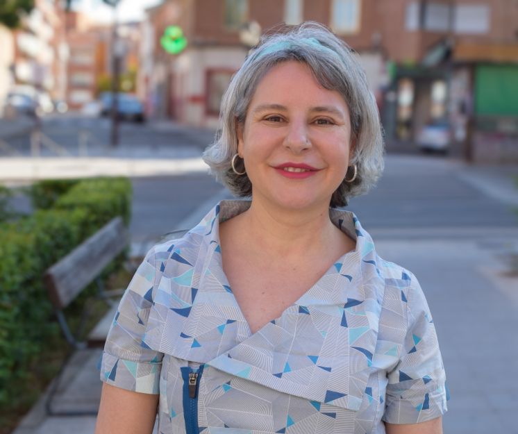 Araceli Martínez defiende que España mantiene una presión fiscal inferior a la media europea con un sistema progresivo que beneficia a las rentas más bajas