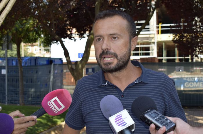 “En el PP saben que ser el más radical va a tener premio”