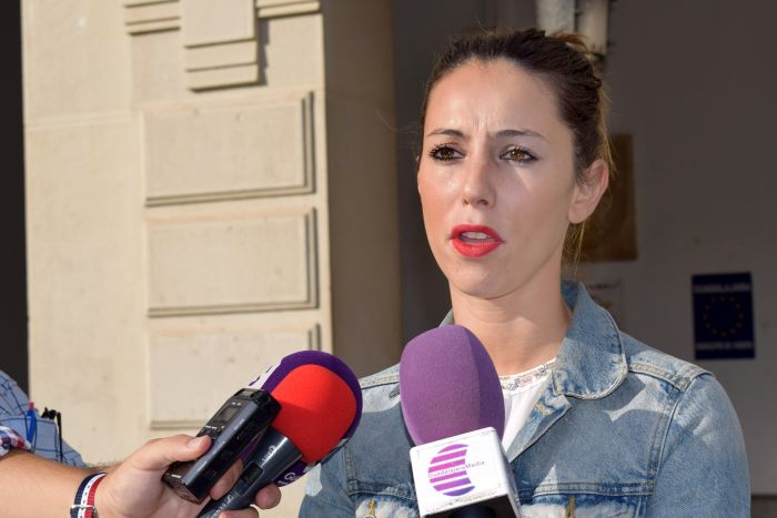 “Las Ferias han estado marcadas por las críticas y la ausencia de Antonio Román”