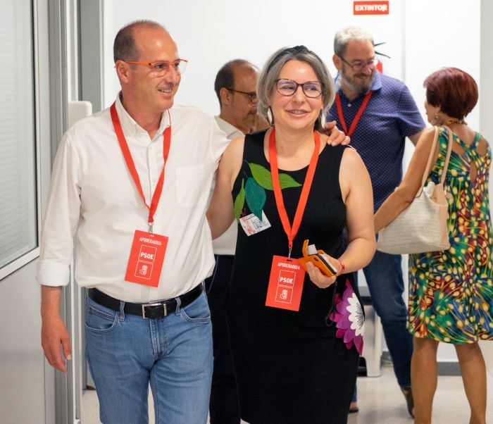 El PSOE destaca el resultado obtenido en Guadalajara y asegura que el PP “ha fracasado” en su objetivo de formar Gobierno con la ultraderecha