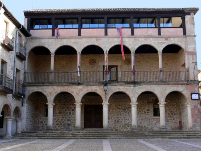 El PSOE critica  la confusión creada por los fallos en el programa de fiestas de Sigüenza