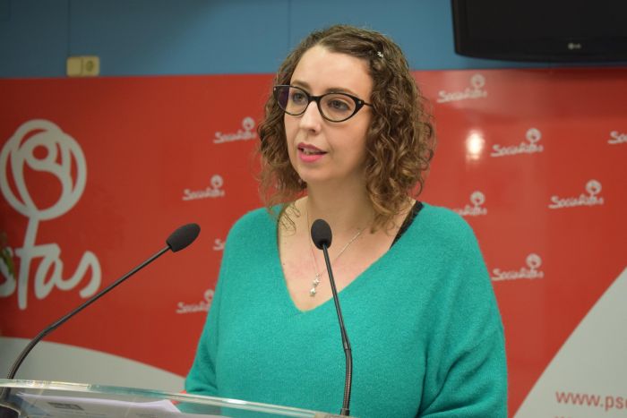 El PSOE pide al Ayuntamiento de Guadalajara y a la Diputación que se sumen al Plan Regional de Empleo