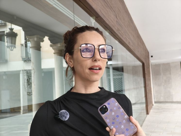 El PSOE califica de “desfachatez” que Núñez hable en Guadalajara de rebajas fiscales, “la ciudad de los ‘impuestazos’ de Guarinos”