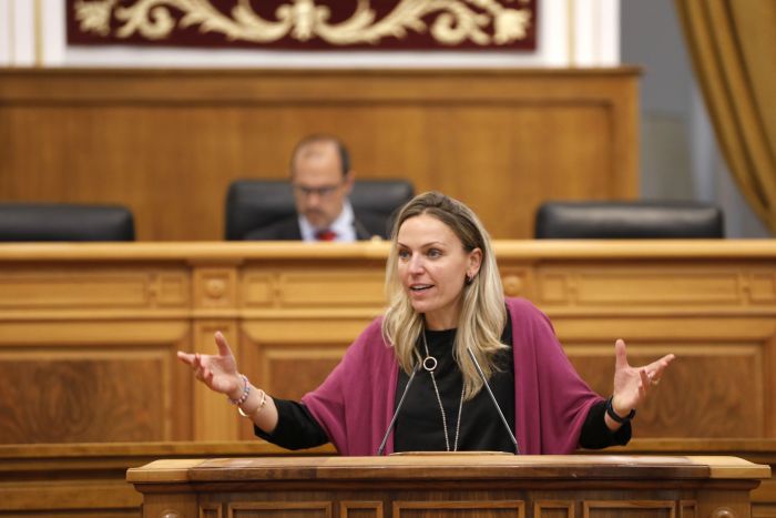 PSOE Guadalajara celebra el acuerdo en las Cortes regionales para la conexión Sorbe-Bornova, “un proyecto en el que llevamos años trabajando”