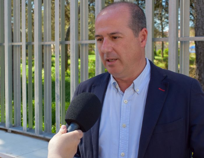 Más de 47.000 personas de Guadalajara se beneficiarán de la revalorización de las pensiones para 2026, una medida “de justicia social”