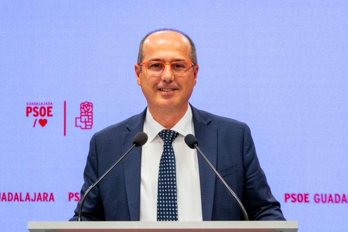 Alberto Rojo asegura que la recién aprobada Ley ELA es una norma “histórica con medidas pioneras” para mejorar la atención y calidad de vida de los afectados y sus familias