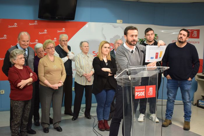 “Estamos en un momento clave para las pensiones de hoy, pero también las de mañana”