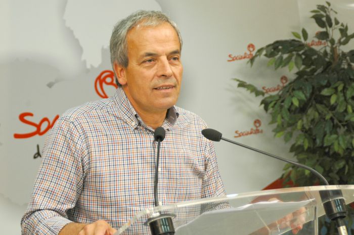 La Diputación adjudica de manera irregular más de 350.000 euros para arreglo de caminos