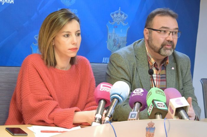 Román no paga el servicio municipal de recogida de animales de Guadalajara desde septiembre