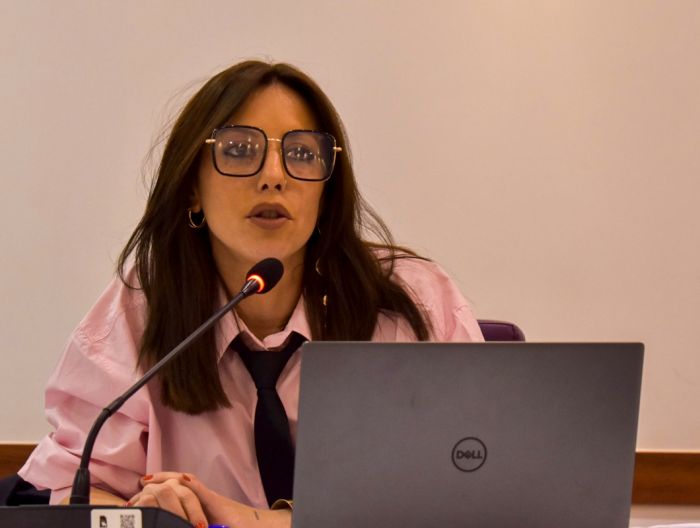 El PSOE denuncia que Guarinos haga una “utilización torticera del pleno solo para insultar y crispar mientras tiene la ciudad abandonada”