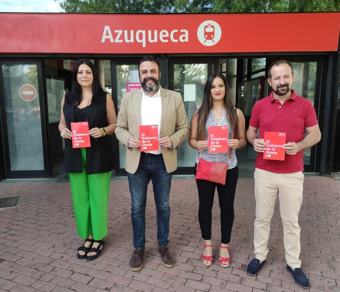 José Luis Blanco: “Es una de las medidas más potentes que ha podido tomar el Gobierno para ayudar a la ciudadanía y mejorar la movilidad”