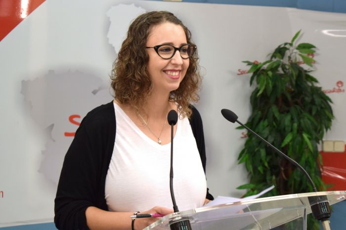 “Han dado licencia al  parking del hospital cuando a Román se le han acabado las excusas para seguir boicoteándolo”