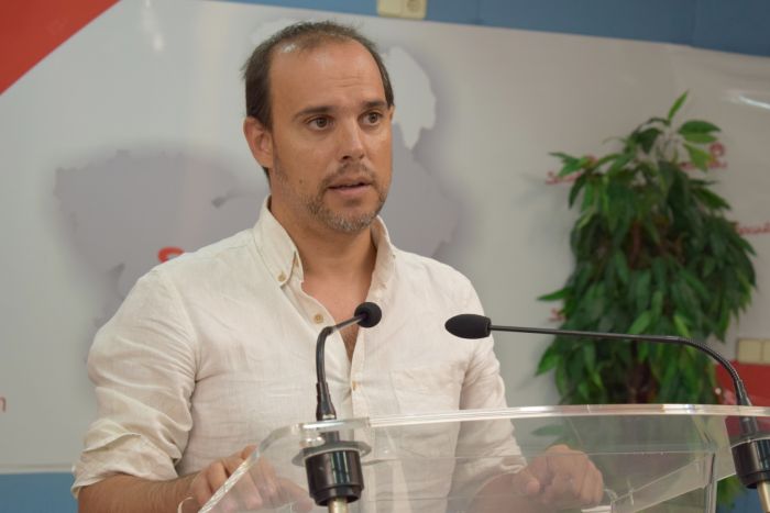 Bellido: “El destrozo del PP en el servicio de Cercanías no se arregla en dos meses”