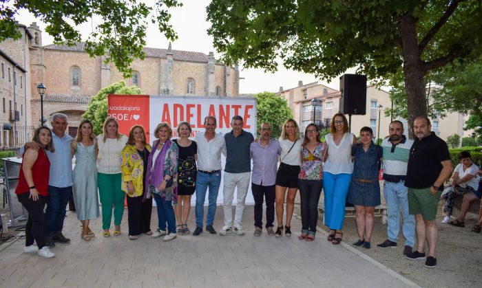 Alberto Rojo destaca el “compromiso” del Gobierno central para reducir la brecha digital y territorial entre el medio rural y urbano