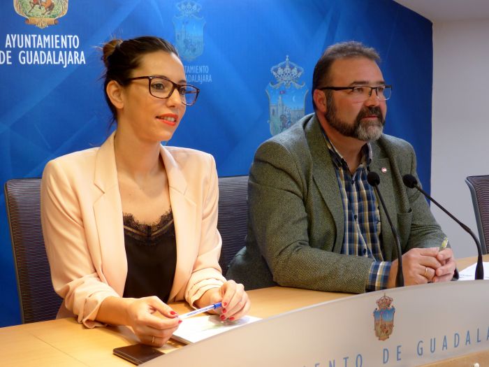 “La falta de transparencia y el ninguneo a los grupos políticos están siendo las señas de identidad del mandato”