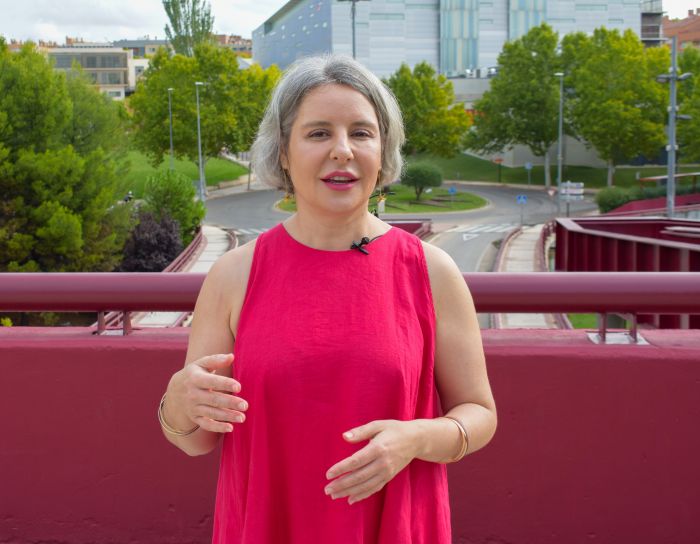 Martínez asegura que es fundamental profundizar en medidas de prevención “para reducir la demanda de prostitución y repudiar a quienes la consumen”