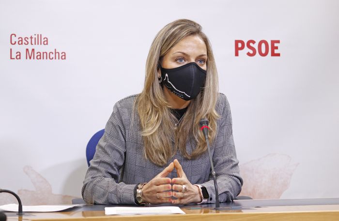 “Es lamentable que Núñez se embarque en el relato de superioridad de Madrid respecto a lo que está fuera de la M-30”