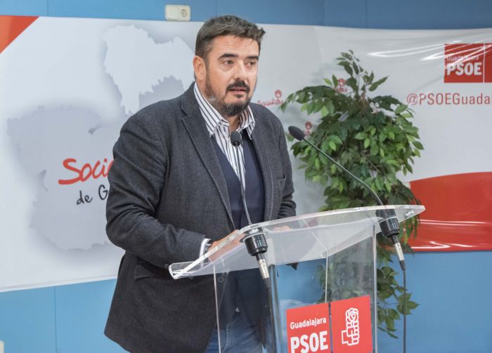 “La noticia de Page sobre la Ciudad del Transporte es la más importante en mucho tiempo para Guadalajara”