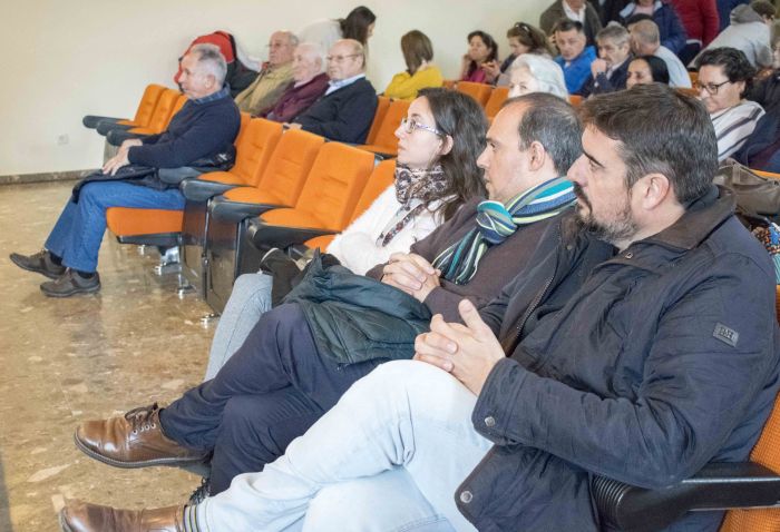 El PSOE podrá a disposición de los concejales de Trillo sus servicios jurídicos para que puedan defenderse de las graves acusaciones del PP