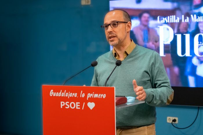 Bellido califica como un “éxito de Estado” que la mascarilla haya dejado de ser obligatoria en interiores