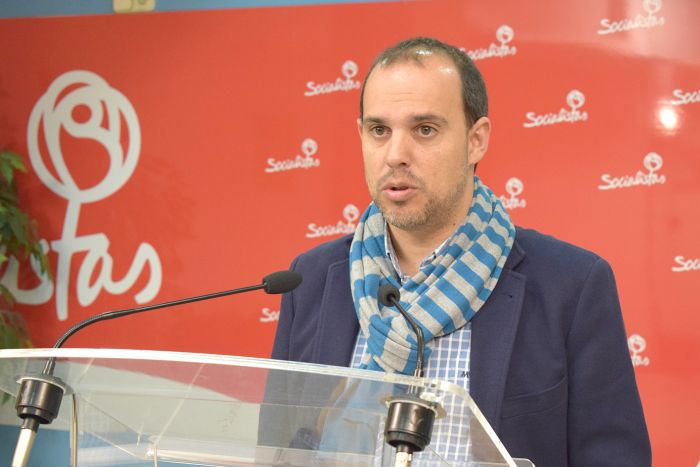 Román sigue retrasando la apertura del nuevo aparcamiento del Hospital