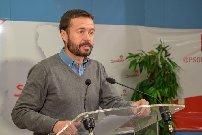 El Gobierno de Page ha dado 1.941 ayudas a personas de Guadalajara desde el inicio del Plan Regional contra la Pobreza Energética