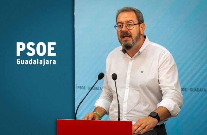 Eusebio Robles insta a Núñez y a Guarinos a pedir perdón por tratar de “echar por tierra” el trabajo del dispositivo de incendios