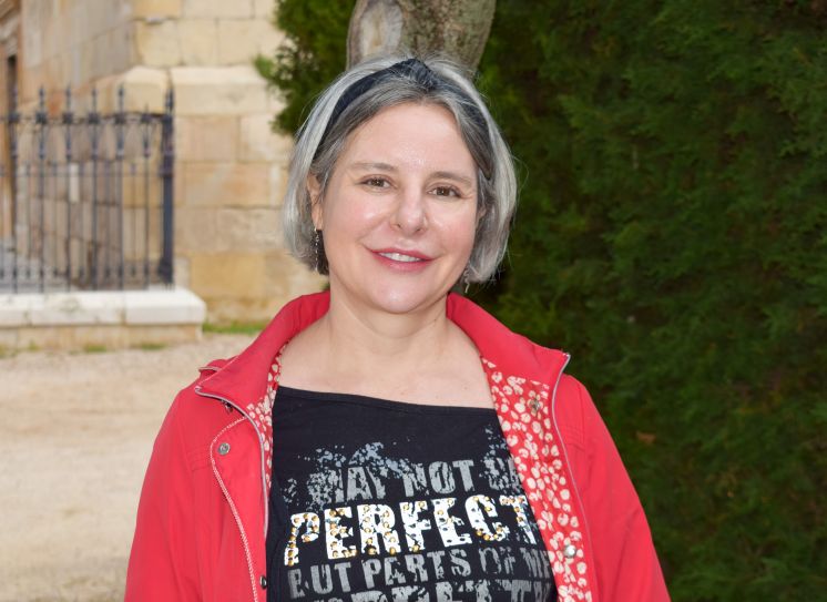 Araceli Martínez: “El PP es el partido del no a todo y su preocupante negacionismo le lleva a dar la espalda a la ciudadanía”