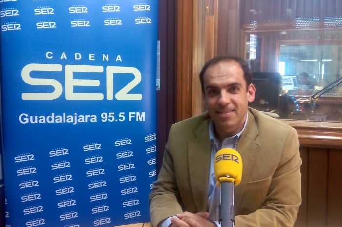 Foto: SER Guadalajara