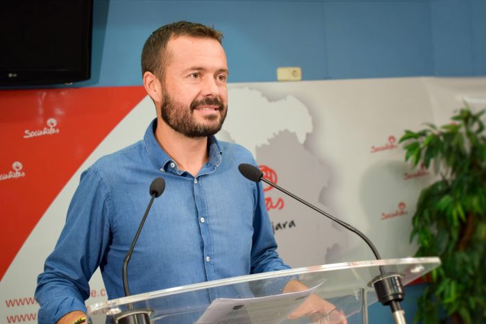 “Las sentencias del plan Astra demuestran que Román es el gran problema de Guadalajara”