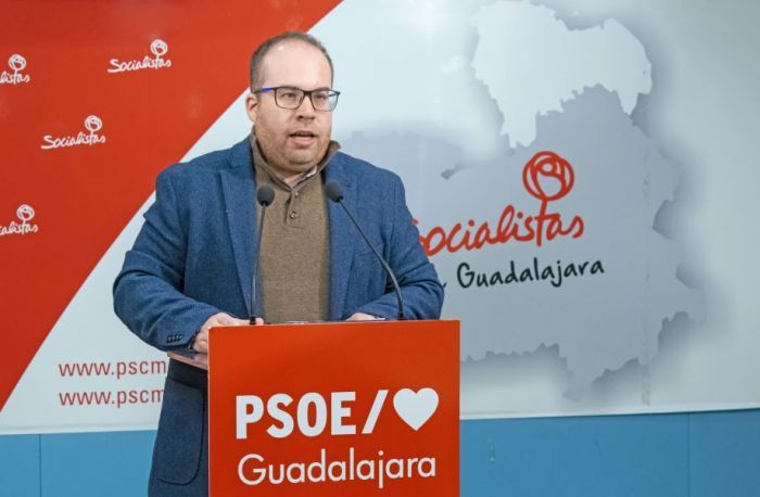&quot;El PP ha votado dos veces en la Diputación en contra de ayudar a autónomos y PYMES de la provincia&quot;
